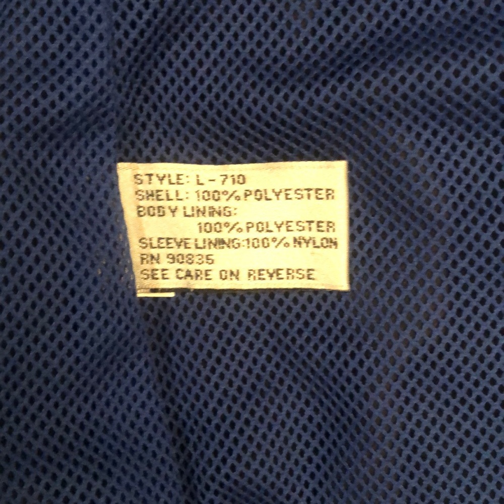 Sport-Tek by Port Authority Golf Jacket - Picture 9 of 10